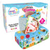 Magic Sensory Tissue Box Sensory Toy for Babies