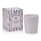 Bramble Bay Co Australian Linen 250g Luxury Soy Candle Lavender Fields