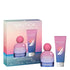 Nautica Rose Island For Her Gift Set With 50ml Edp And 75ml Shower Gel