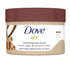 Dove Body Polish Brown Sugar & Coconut Butter 298G