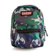 BooBoo Mini Camo Backpack