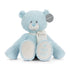 Demdaco My First Teddy Blue 40cm