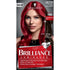 Schwarzkopf Brilliance L43 Smouldering Red Permanent Hair Colour