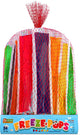 Glicks Assorted Flavor Freeze Pops 24-Pack