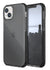 X-doria Raptic Clear Drop Protection Case Cover For Apple Iphone 14 Plus Smoke