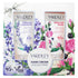 Yardley London English Lavender and English Rose Hand Cream Duo Set 2 x 50ML