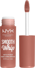 Nyx Professional Makeup Smooth Whip Matte Lip Cream