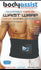 Bodyassist Thermal Waist Belt Wrap Black One Size