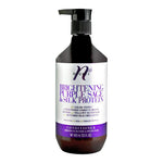Nth Degree Brightening Blonde Conditioner 400ML