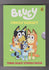 Bluey Family Boxset Three Bluey Stories