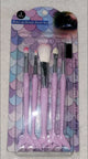 Is Gift Mermaid Beauty Essentials 5 Piece Manicure Set