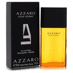 Azzaro Pour Homme EDT for Men Refillable Spray 30ML