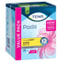 Tena Pad InstaDry Standard Length 20 PCS