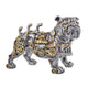 Gibson Gifts Steampunk Bulldog Figurine Decorative Display 30CM