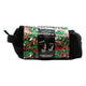 Lynx Africa Washbag Gift Set for Men with Body Spray 165ML and Body Wash 400ML