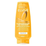 L'Oréal Elvive Extraordinary Oil Coconut Conditioner for Normal to Dry Hair 340ml