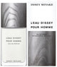 Issey Miyake L'eau D'Issey Pour Homme EDP 125ML