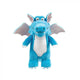 Aurora World Zog Blue Dragon Dive and Retrieve Pool Toy Sticks 16CM