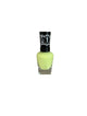 Sally Hansen Miracle Gel Nail Polish Toadally Buggin