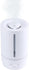 Gibson Gifts Aroma Humidifier with Bluetooth Speaker and Rainbow Light 200ML