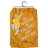 Primitives by Kathy Boho Cotton Kitchen Towel Set