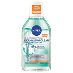 Nivea Derma Skin Clear Micellar Water for Blemish Prone Skin 400ML