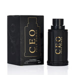 Lovali CEO Pour Homme Bold Woody And Spicy EDP 100ML