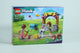 Lego Friends Autumns Baby Cow Shed 42607 Building Toy Set 79 PCS