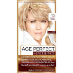 LOréal Excellence Creme Permanent Hair Colour 9 Natural Light Blonde