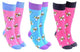 Sock Society Queen Bee Socks for Women