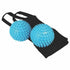 Bodyassist Deep Tissue Vibration Therapy Balls for Muscle Recovery
