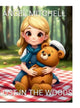 Lost In The Woods By Angel Mitchell Hardcover Book