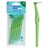 Tepe Interdental Brush Angle 0.8Mm Green Size 5 6 Pack
