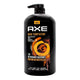 Axe Dark Temptation 3 In 1 Body Face Hair Wash 1L