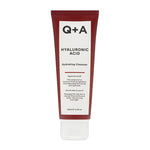 Q+A Hyaluronic Acid Hydrating Cleanser 125ML