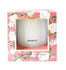 Aromart Scented Candle Rose and Jasmine 165G