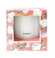 Aromart Scented Candle Rose and Jasmine 165G