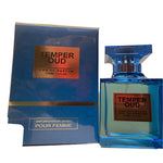 Lovali Temper Oud 100mL