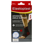 Elastoplast Advanced Ankle Support Large