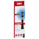 Colgate Proclinical 360° Deep Clean Black Brush Heads Refill 2 Pack