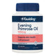 Faulding Remedies Evening Primrose Oil 1000MG 200 Capsules