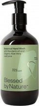 Blessed by Nature Botanical Hand Wash 500ML