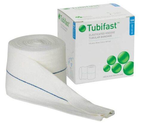 Tubifast Blue Large Bandage