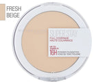 Maybelline Superstay Powder 030 Sand