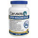 Carusos Super Magnesium Tabs 120