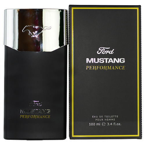 Estee Lauder Ford Mustang Performance EDT 100ml