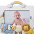 Splosh Noahs Ark Photo Frame for Children 15 x 10 cm