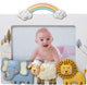 Splosh Noahs Ark Photo Frame for Children 15 x 10 cm