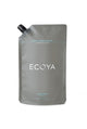 Ecoya Kitchen Dish Liquid Refill - Juniper Berry & Mint