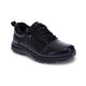Scholl Orthaheel Judy Womens Comfortable Supportive Leather Shoes Size 39